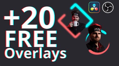 photo overlays megapack free download